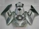 Discount 2004-2005 Silver Honda CBR1000RR Bike Fairings UK