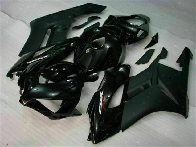 Discount 2004-2005 Glossy Black Honda CBR1000RR Motorbike Fairing UK Discount 2004-2005 Glossy Black Honda CBR1000RR Motorbike Fairing UK