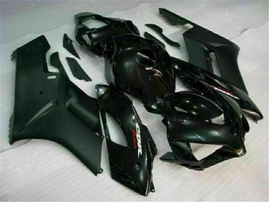 Discount 2004-2005 Glossy Black Honda CBR1000RR Motorbike Fairing UK