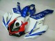 Discount 2004-2005 Blue White Honda CBR1000RR Motorcycle Bodywork UK
