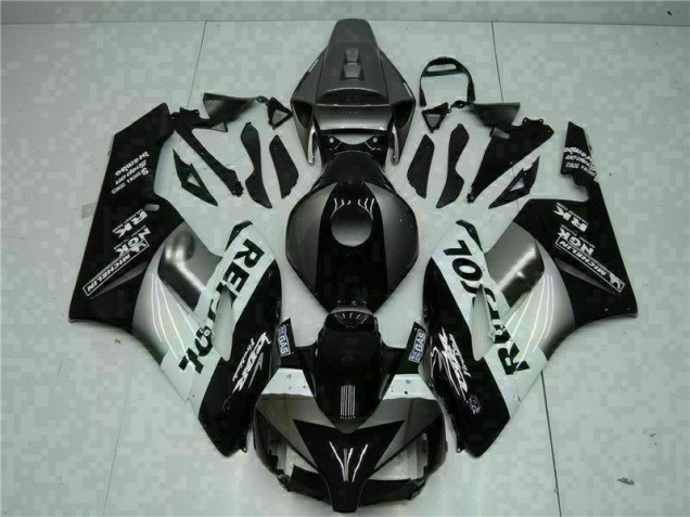 Discount 2004-2005 Grey Black Repsol Honda CBR1000RR Motorcycle Fairings Kits UK Discount 2004-2005 Grey Black Repsol Honda CBR1000RR Motorcycle Fairings Kits UK