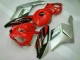 Discount 2004-2005 Red Silver Honda CBR1000RR Moto Fairings UK Discount 2004-2005 Red Silver Honda CBR1000RR Moto Fairings UK