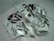 Discount 2004-2005 Silver White Repsol Honda CBR1000RR Motorcylce Fairings UK Discount 2004-2005 Silver White Repsol Honda CBR1000RR Motorcylce Fairings UK