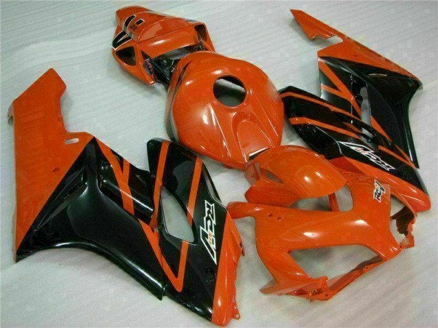 Discount 2004-2005 Orange Honda CBR1000RR Motorcycle Fairing UK Discount 2004-2005 Orange Honda CBR1000RR Motorcycle Fairing UK