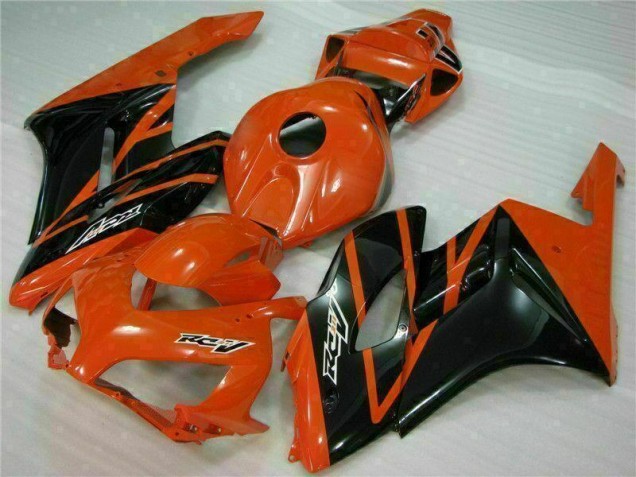 Discount 2004-2005 Orange Honda CBR1000RR Motorcycle Fairing UK Discount 2004-2005 Orange Honda CBR1000RR Motorcycle Fairing UK