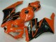 Discount 2004-2005 Orange Honda CBR1000RR Motorcycle Fairing UK Discount 2004-2005 Orange Honda CBR1000RR Motorcycle Fairing UK