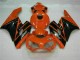 Discount 2004-2005 Orange Honda CBR1000RR Motorcycle Fairing UK Discount 2004-2005 Orange Honda CBR1000RR Motorcycle Fairing UK
