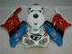 Discount 2004-2005 White Red 77 Honda CBR1000RR Motorcycle Fairing Kits UK Discount 2004-2005 White Red 77 Honda CBR1000RR Motorcycle Fairing Kits UK