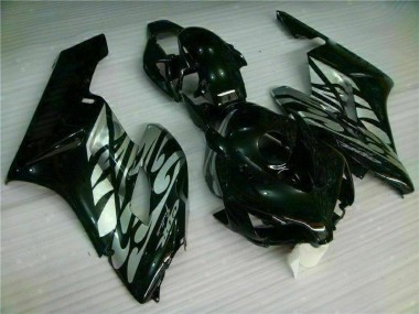 Discount 2004-2005 Black Honda CBR1000RR Motor Bike Fairings UK