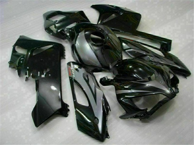 Discount 2004-2005 Black Honda CBR1000RR Bike Fairing Kit UK Discount 2004-2005 Black Honda CBR1000RR Bike Fairing Kit UK