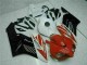 Discount 2004-2005 Red White Honda CBR1000RR Motorcycle Fairings Kits UK Discount 2004-2005 Red White Honda CBR1000RR Motorcycle Fairings Kits UK
