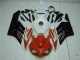 Discount 2004-2005 Red White Honda CBR1000RR Motorcycle Fairings Kits UK Discount 2004-2005 Red White Honda CBR1000RR Motorcycle Fairings Kits UK