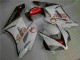 Discount 2004-2005 White Red Honda CBR1000RR Moto Fairings UK Discount 2004-2005 White Red Honda CBR1000RR Moto Fairings UK