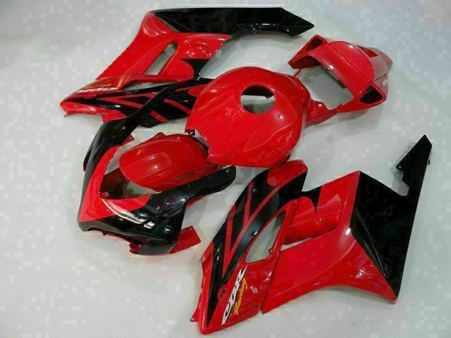 Discount 2004-2005 Red Honda CBR1000RR Motorcycle Replacement Fairings UK Discount 2004-2005 Red Honda CBR1000RR Motorcycle Replacement Fairings UK
