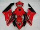 Discount 2004-2005 Red Honda CBR1000RR Motorcycle Replacement Fairings UK Discount 2004-2005 Red Honda CBR1000RR Motorcycle Replacement Fairings UK