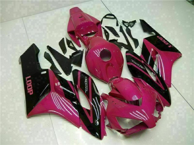Discount 2004-2005 Purple Honda CBR1000RR Motorcyle Fairings UK Discount 2004-2005 Purple Honda CBR1000RR Motorcyle Fairings UK
