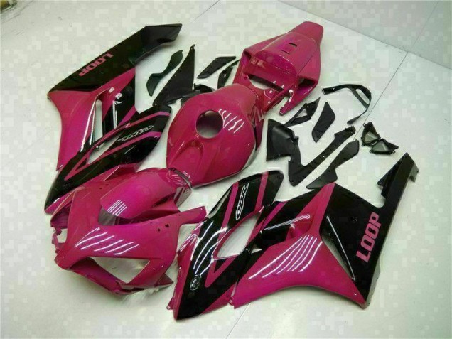 Discount 2004-2005 Purple Honda CBR1000RR Motorcyle Fairings UK Discount 2004-2005 Purple Honda CBR1000RR Motorcyle Fairings UK
