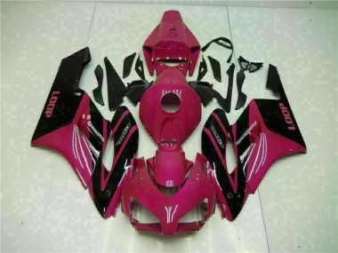Discount 2004-2005 Purple Honda CBR1000RR Motorcyle Fairings UK