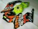 Discount 2004-2005 Orange Green Honda CBR1000RR Motor Fairings UK Discount 2004-2005 Orange Green Honda CBR1000RR Motor Fairings UK