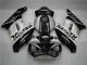 Discount 2004-2005 Black Silver Repsol Honda CBR1000RR Motorcycle Fairings Kit UK Discount 2004-2005 Black Silver Repsol Honda CBR1000RR Motorcycle Fairings Kit UK