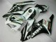 Discount 2004-2005 Black White Honda CBR1000RR Motorcycle Fairings UK Discount 2004-2005 Black White Honda CBR1000RR Motorcycle Fairings UK