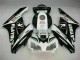 Discount 2004-2005 Black White Honda CBR1000RR Motorcycle Fairings UK Discount 2004-2005 Black White Honda CBR1000RR Motorcycle Fairings UK