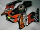 Discount 2004-2005 Black Orange Honda CBR1000RR Motorcycle Fairing Kits UK Discount 2004-2005 Black Orange Honda CBR1000RR Motorcycle Fairing Kits UK