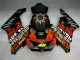 Discount 2004-2005 Black Orange Honda CBR1000RR Motorcycle Fairing Kits UK Discount 2004-2005 Black Orange Honda CBR1000RR Motorcycle Fairing Kits UK