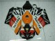 Discount 2004-2005 Orange Black Repsol Honda CBR1000RR Motorbike Fairing UK Discount 2004-2005 Orange Black Repsol Honda CBR1000RR Motorbike Fairing UK