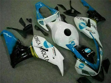 Discount 2004-2005 White Honda CBR1000RR Bike Fairing UK