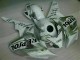 Discount 2004-2005 Silver Repsol Honda CBR1000RR Bike Fairings & Plastics UK Discount 2004-2005 Silver Repsol Honda CBR1000RR Bike Fairings & Plastics UK