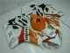 Discount 2004-2005 Orange White Repsol Honda CBR1000RR Motorbike Fairing UK Discount 2004-2005 Orange White Repsol Honda CBR1000RR Motorbike Fairing UK