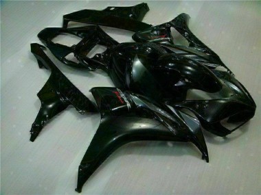 Discount 2004-2005 Black Honda CBR1000RR Bike Fairing Kit & Plastics UK