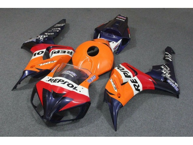 Discount 2004-2005 Orange Repsol Honda CBR1000RR Moto Fairings UK Discount 2004-2005 Orange Repsol Honda CBR1000RR Moto Fairings UK