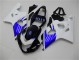 Discount 2004-2005 White Blue Suzuki GSXR 600/750 Replacement Motorcycle Fairings UK Discount 2004-2005 White Blue Suzuki GSXR 600/750 Replacement Motorcycle Fairings UK