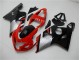 Discount 2004-2005 Red Black Suzuki GSXR 600/750 Motorbike Fairing Kits UK Discount 2004-2005 Red Black Suzuki GSXR 600/750 Motorbike Fairing Kits UK