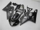 Discount 2004-2005 Black Grey Suzuki GSXR 600/750 Motorcylce Fairings UK Discount 2004-2005 Black Grey Suzuki GSXR 600/750 Motorcylce Fairings UK