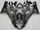 Discount 2004-2005 Black Grey Suzuki GSXR 600/750 Motorcylce Fairings UK Discount 2004-2005 Black Grey Suzuki GSXR 600/750 Motorcylce Fairings UK
