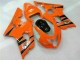 Discount 2004-2005 Orange Suzuki GSXR 600/750 Motorcycle Fairings UK Discount 2004-2005 Orange Suzuki GSXR 600/750 Motorcycle Fairings UK