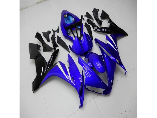 Discount 2004-2006 Blue Black Yamaha YZF R1 Bike Fairings & Bodywork UK Discount 2004-2006 Blue Black Yamaha YZF R1 Bike Fairings & Bodywork UK