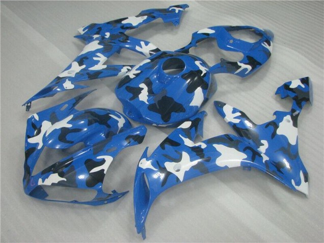 Discount 2004-2006 Red White Yamaha YZF R1 Motor Bike Fairings UK Discount 2004-2006 Red White Yamaha YZF R1 Motor Bike Fairings UK