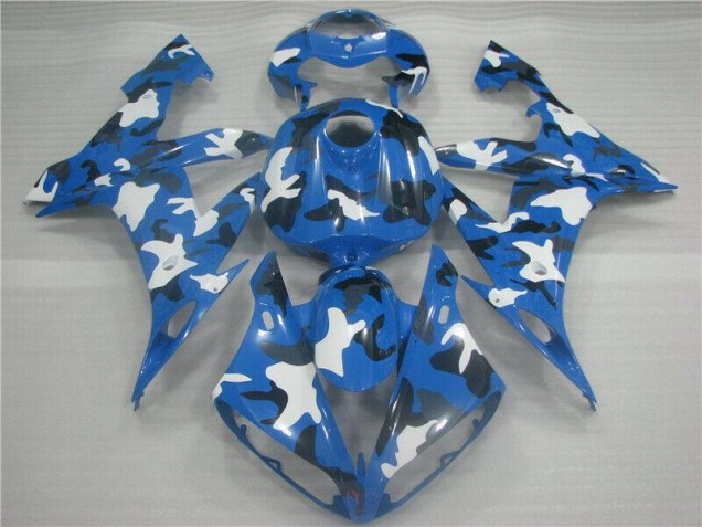 Discount 2004-2006 Red White Yamaha YZF R1 Motor Bike Fairings UK Discount 2004-2006 Red White Yamaha YZF R1 Motor Bike Fairings UK