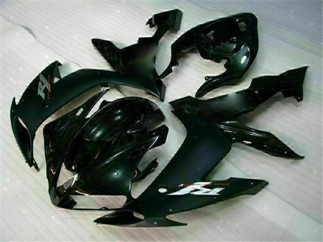 Discount 2004-2006 Black Yamaha YZF R1 Motorcycle Bodywork UK Discount 2004-2006 Black Yamaha YZF R1 Motorcycle Bodywork UK