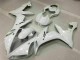 Discount 2004-2006 White Yamaha YZF R1 Motorbike Fairing Kits UK