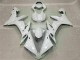 Discount 2004-2006 White Yamaha YZF R1 Motorbike Fairing Kits UK