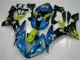 Discount 2004-2006 Blue Yamaha YZF R1 Motorcycle Replacement Fairings UK Discount 2004-2006 Blue Yamaha YZF R1 Motorcycle Replacement Fairings UK
