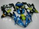 Discount 2004-2006 Blue Yamaha YZF R1 Motorcycle Replacement Fairings UK Discount 2004-2006 Blue Yamaha YZF R1 Motorcycle Replacement Fairings UK