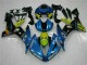 Discount 2004-2006 Blue Yamaha YZF R1 Motorcycle Replacement Fairings UK Discount 2004-2006 Blue Yamaha YZF R1 Motorcycle Replacement Fairings UK