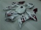 Discount 2004-2006 White Red Flame Yamaha YZF R1 Motorcyle Fairings UK Discount 2004-2006 White Red Flame Yamaha YZF R1 Motorcyle Fairings UK