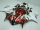 Discount 2004-2006 Red Yamaha YZF R1 Motorcylce Fairings UK Discount 2004-2006 Red Yamaha YZF R1 Motorcylce Fairings UK